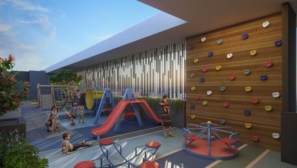 ESBEE VIBGYOR Detail 2